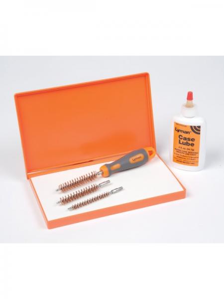 Lyman Case Lubrication Kit